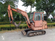 Koop kubota minigraver/graafmachine(marge) használt minikotrógép