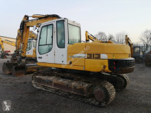Liebherr R313 bæltegraver brugt