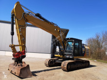 Excavadora Caterpillar CAT 329 ELN excavadora de cadenas usada