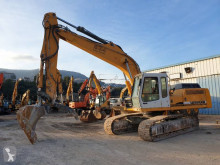 Liebherr R934B Litronic HDS pelle sur chenilles occasion