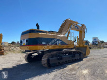 Caterpillar 365 B L pelle sur chenilles occasion