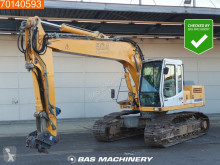 Liebherr R904 HDSL bæltegraver brugt