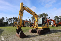 Excavadora Komatsu Komatsu PC130-7K excavadora de cadenas usada