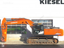 Hitachi ZX350LCN-6 koparka gąsienicowa używana