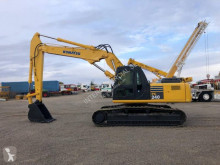 Excavadora de cadenas Komatsu PC240LC-6 PC 240 LC-6