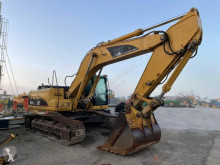Excavadora excavadora de cadenas Caterpillar 325DL 325DL