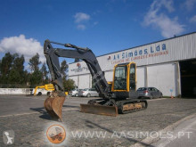 Excavadora miniexcavadora Volvo ECR88