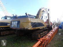 Caterpillar 336D