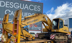 Excavadora Hyundai 290 NLC-7 excavadora de cadenas usada