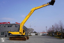 Excavadora Hyundai R290 LC 9 ROBEX 290LC-9, LONG REACH 14M, PRECISION GPS CONTROL excavadora de cadenas usada