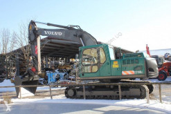 Pelle sur chenilles Volvo EC210 BLC EC 210 BLC