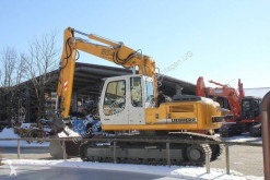 Liebherr R904C Litronic HDSL R 904 C pelle sur chenilles occasion
