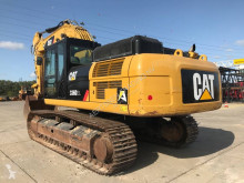 Excavadora Caterpillar 336 D2L excavadora de cadenas usada