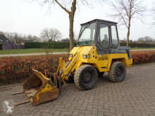 Mini excavator koop terex TC35 minigraver/graafmachine
