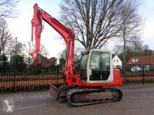 Mini excavator koop takeuchi TB175 graafmachine/midigraver