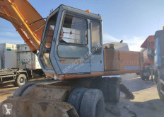 Fiat-Hitachi FH 200 W.3 pelle sur chenilles occasion