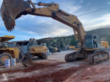 Koparka gąsienicowa Liebherr R974