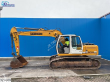 Liebherr R904C pelle sur chenilles occasion