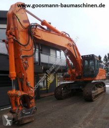Pelle sur chenilles Doosan DX 490 LC-3
