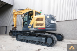 Hyundai HX235LCR koparka gąsienicowa używana