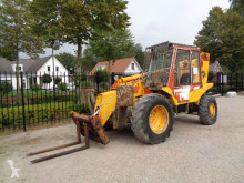 Verreiker koop JCB verreiker 530BHL