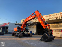 Hitachi ZX210LC-3 pelle sur chenilles occasion