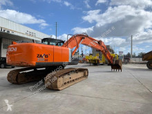 Hitachi ZX250LC-3 used track excavator