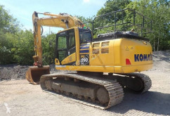 Komatsu PC290LC-11 koparka gąsienicowa używana