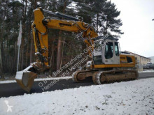Excavadora Liebherr R 906 Classic 22,7 to excavadora de cadenas usada