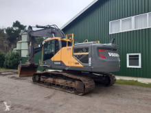Koparka gąsienicowa Volvo EC 250 D L *VERY GOOD CONDITION** -