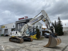 Pelle sur chenilles Komatsu PC240NLC-8