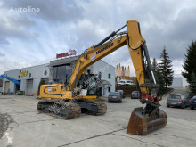 Excavator pe şenile Liebherr R924LC