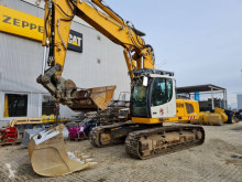 Liebherr 926 LC Litronic pelle sur chenilles occasion