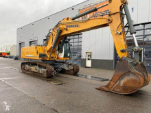 Excavadora Liebherr R 954 C HD / 352F / PC500 / 2016 excavadora de cadenas usada