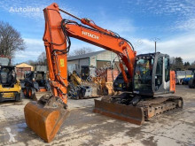 Excavadora Hitachi ZX 135 US-3 excavadora de cadenas usada