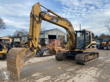 Caterpillar 317 BL pelle sur chenilles occasion
