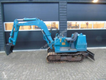 Mini excavator NDH YTB 800 minigraver