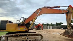 Fiat-Hitachi FH300 used track excavator