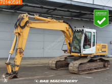 Liebherr R900B bæltegraver brugt