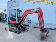 Kubota U25-3 mini pelle occasion