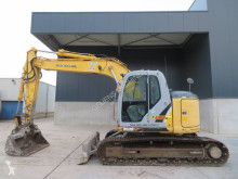 Excavadora New Holland E 135 B SR-2 excavadora de cadenas usada
