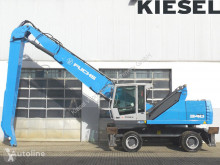 Pelle de manutention Fuchs MHL340 E
