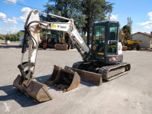 Minikoparka Bobcat E 45