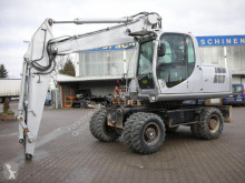 Pelle JCB JS175W JS175W auto occasion