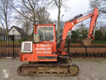 Koop kubota kh151 graafmachine minigraver mini gravemaskine brugt
