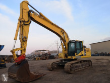 Excavadora Komatsu PC290NLC-10 excavadora de cadenas usada