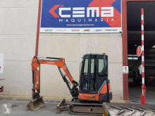 Hitachi ZX29U3 minikoparka używana