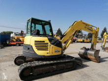 Yanmar VIO 80-U pelle sur chenilles occasion