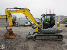 Mini pelle Wacker Neuson ET90