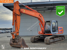 Fiat-Hitachi EX 165 koparka gąsienicowa używana